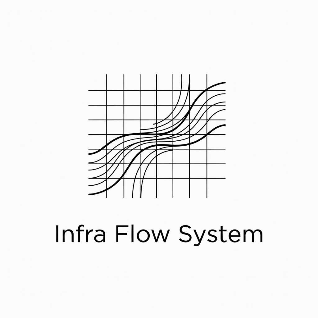 Infra Flow System製品