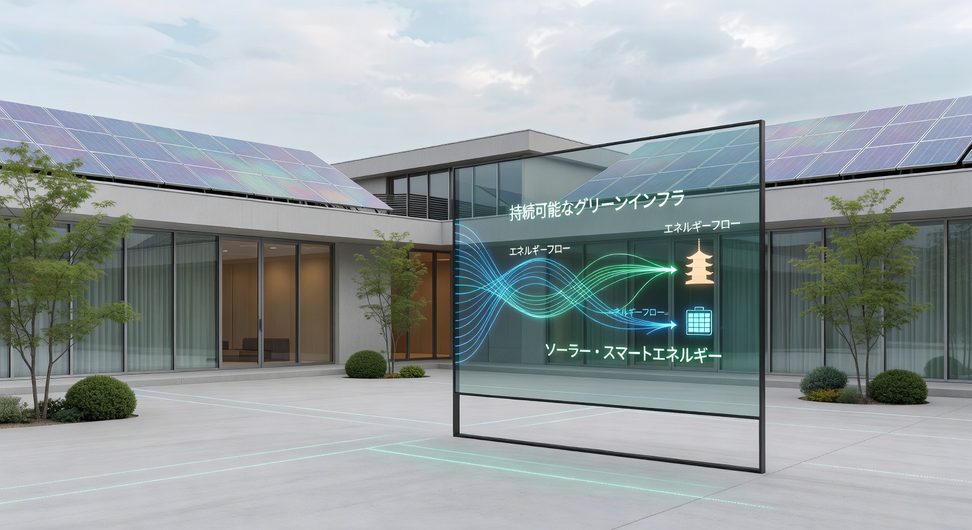 サステナビリティへの取り組み
